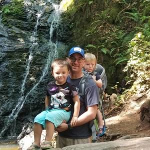 Meet your Posher, Nick